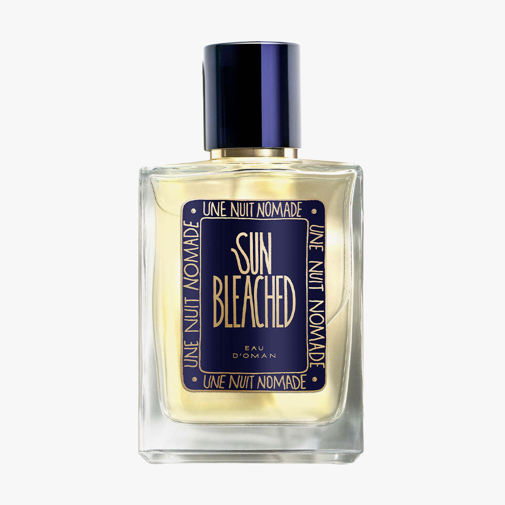 Sun Bleached – Eau de Parfum – 100ml