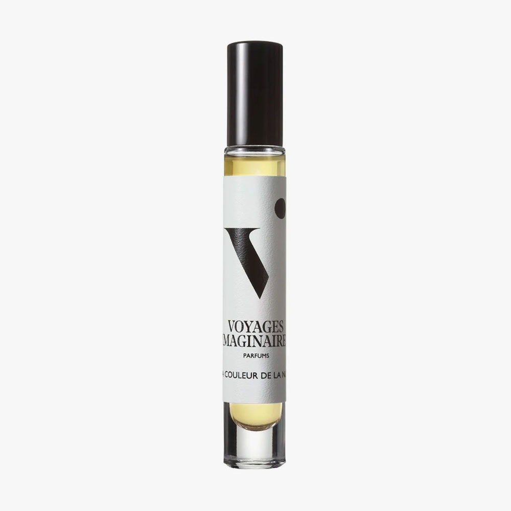 La Couleur De La Nuit – Eau de Parfum – 10ml