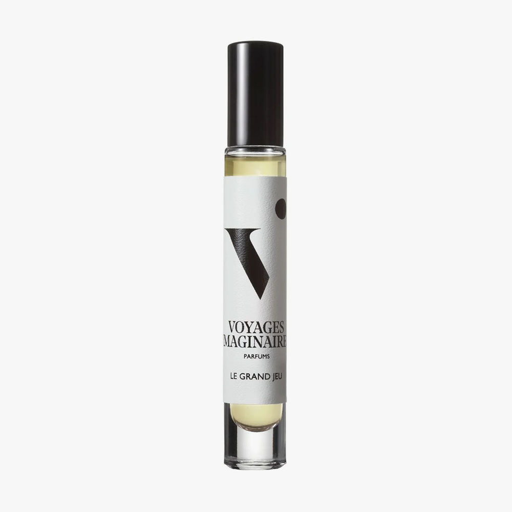 Le Grand Jeu – Eau de Parfum – 10ml