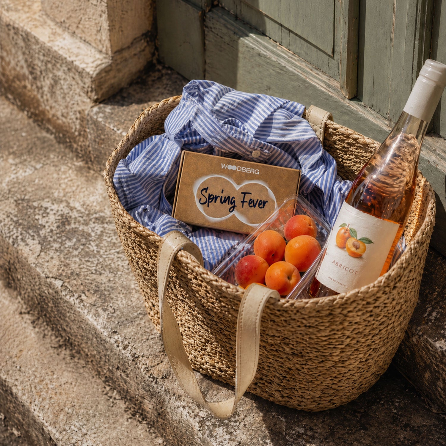 Woodberg Spring Fever – Fragrance Box