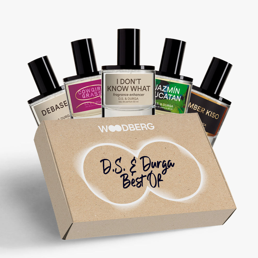 Best of D.S. & Durga – Eau de Parfum