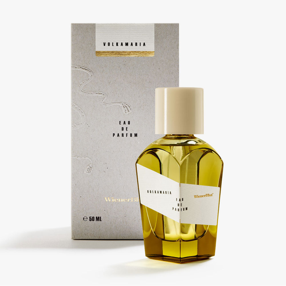 Wienerblut Volkamaria – Eau de Parfum – 50ml von Pierre-Constantin Gueros in der Duftnote Floral