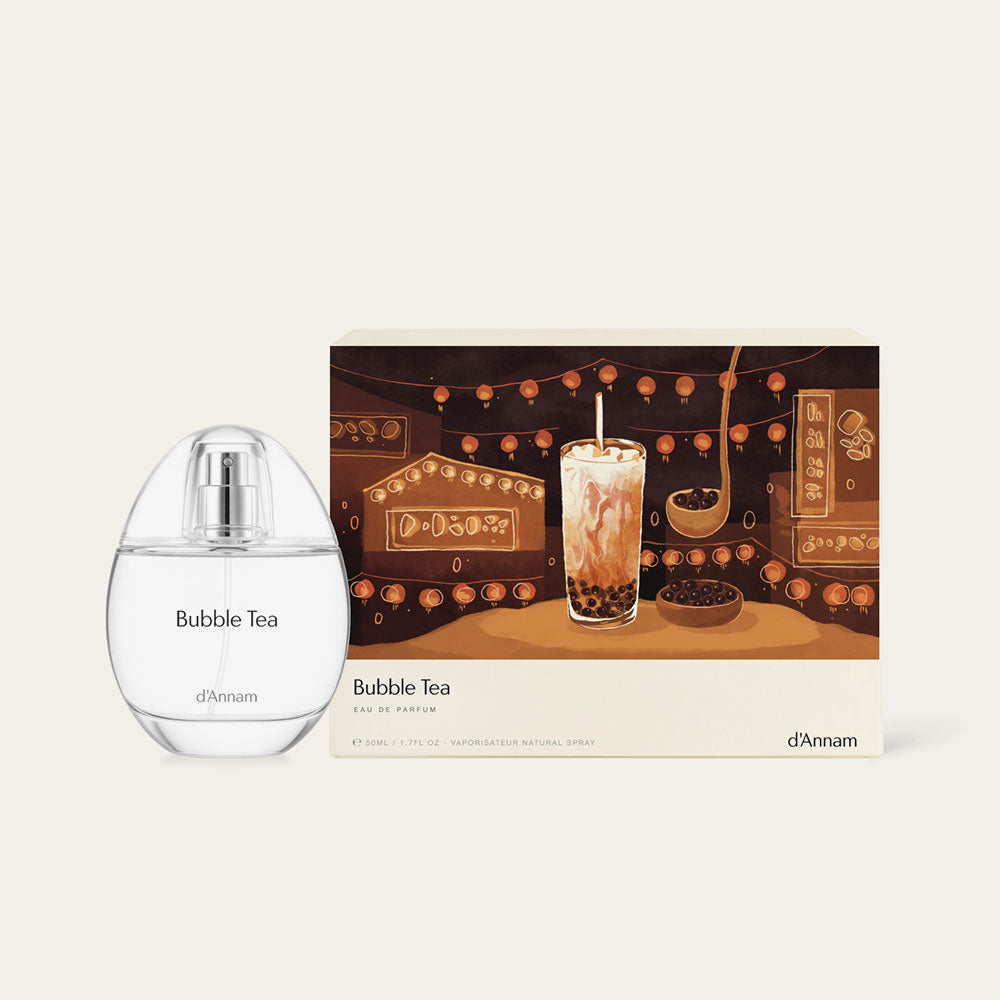 Bubble Tea – Eau de Parfum – 50ml