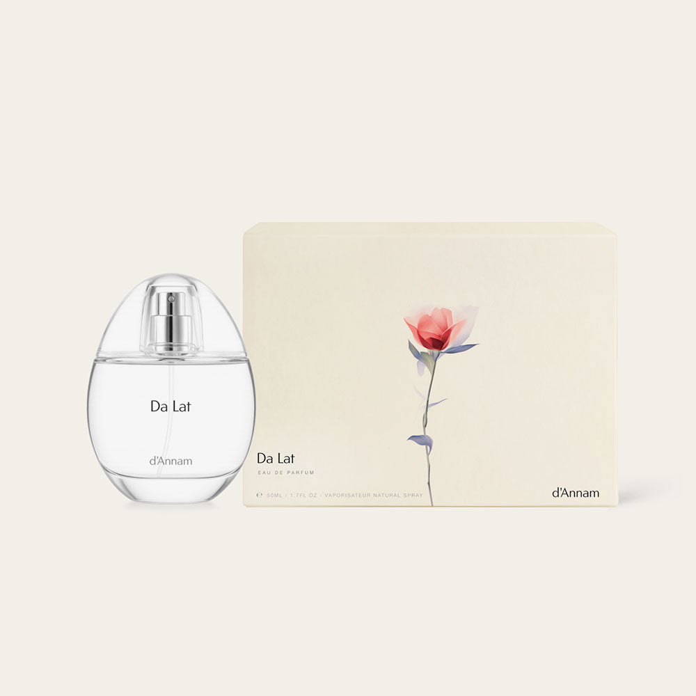 Da Lat – Eau de Parfum – Sample