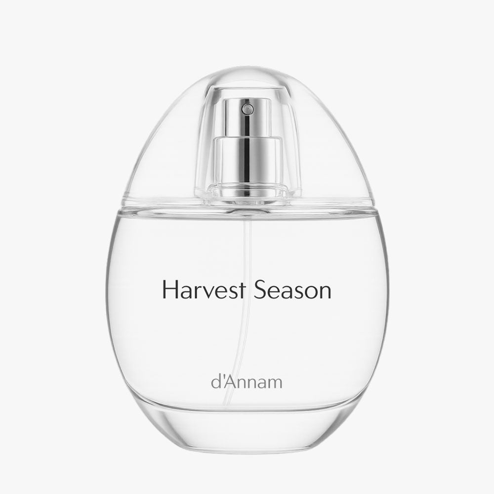 Harvest Season – Eau de Parfum – 50ml