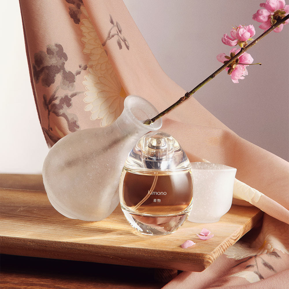 Kimono – Eau de Parfum – Sample