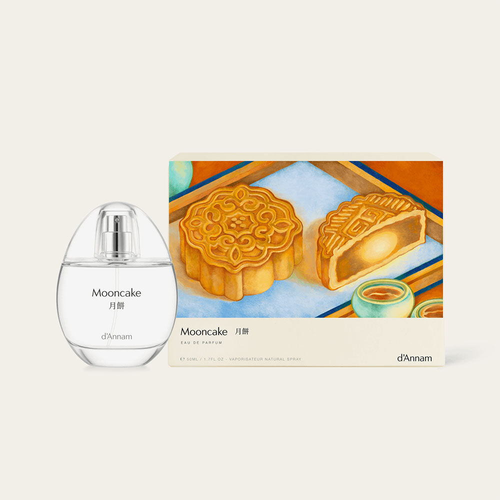 Mooncake – Eau de Parfum – Sample