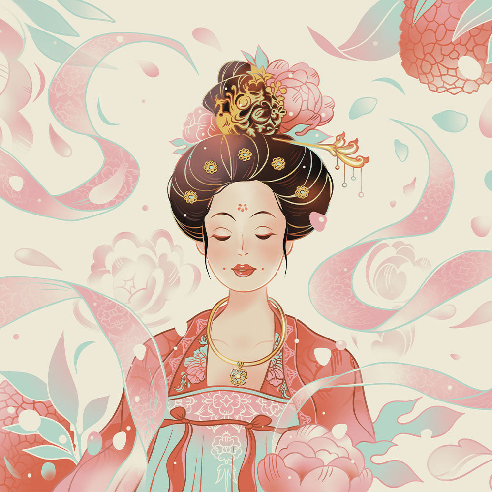 Princess of China – Eau de Parfum – Sample