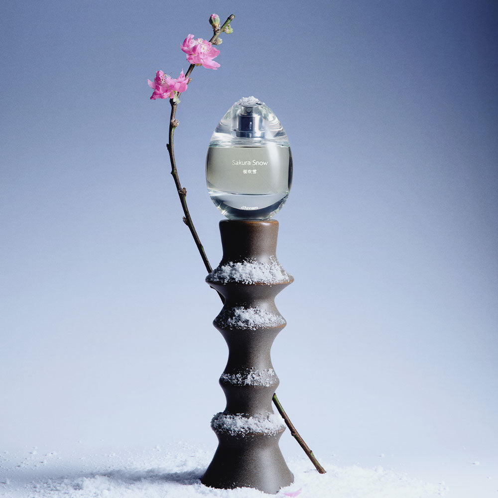 Sakura Snow – Eau de Parfum – Sample