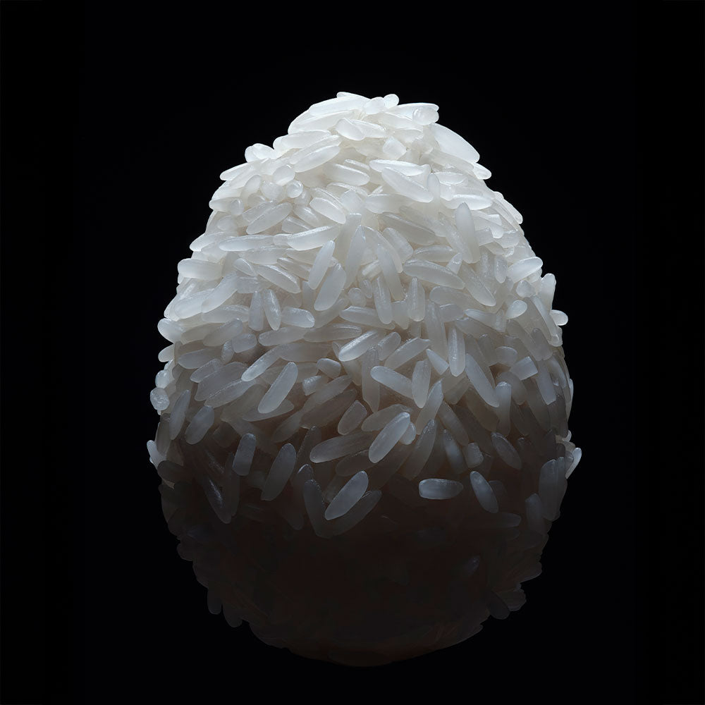 White Rice – Eau de Parfum – Sample