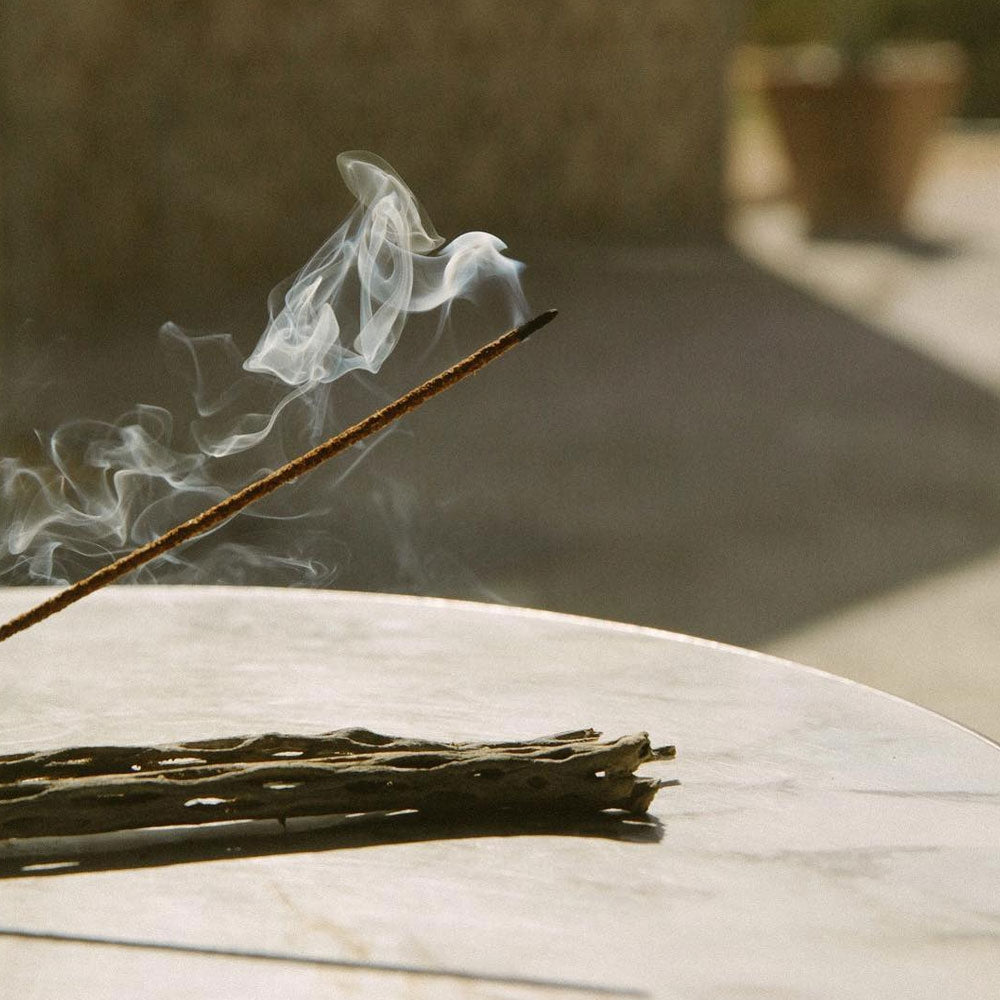 Juniper Ridge California Juniper – Campfire Incense
