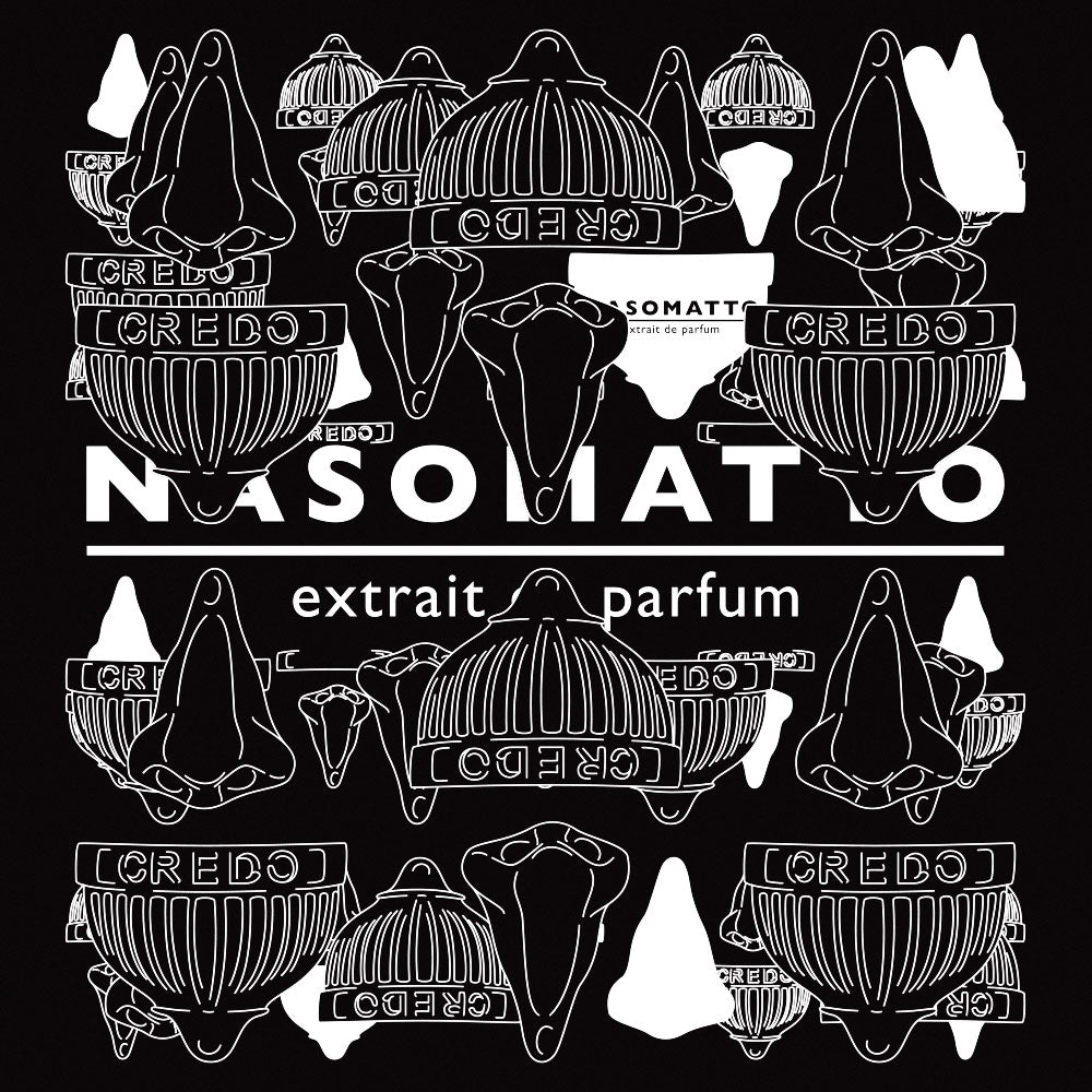 Best of Nasomatto – Extrait de Parfum von Alessandro Gualtieri