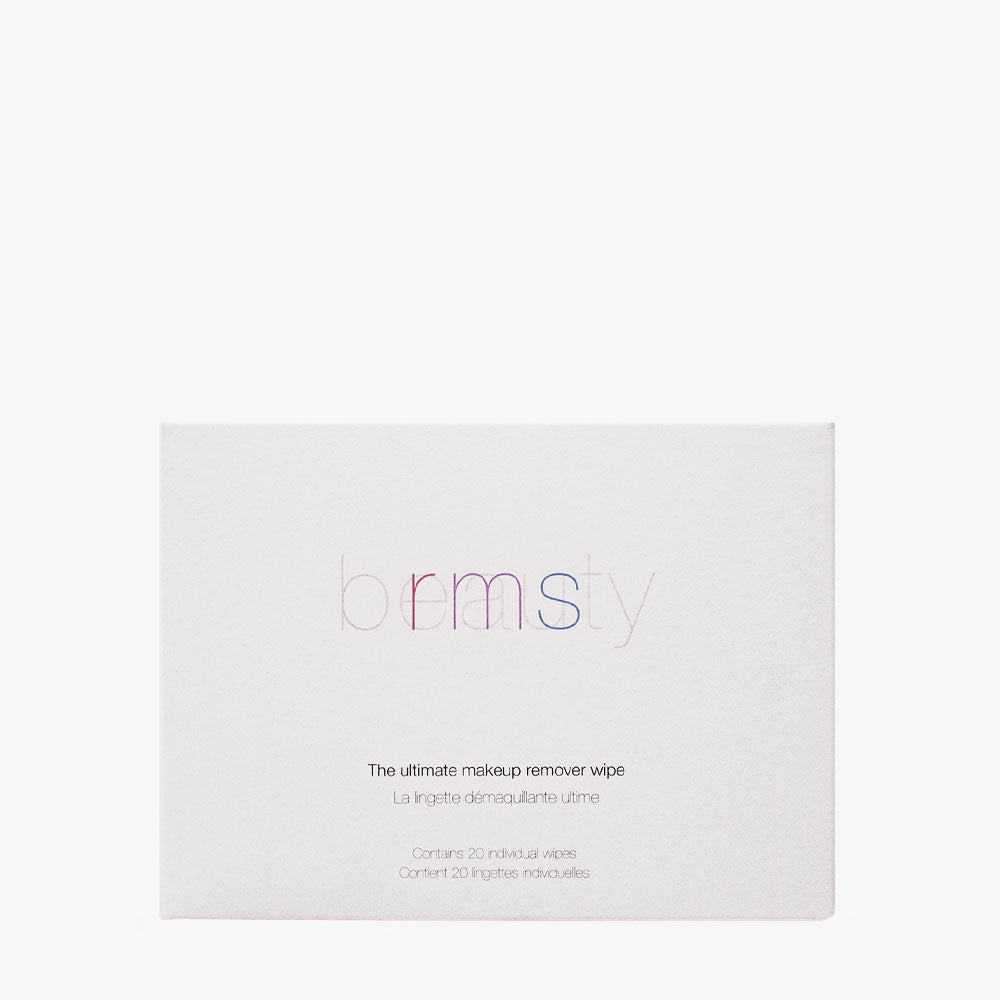 RMS Beauty Der ultimative Make-up-Entferner-Wisch