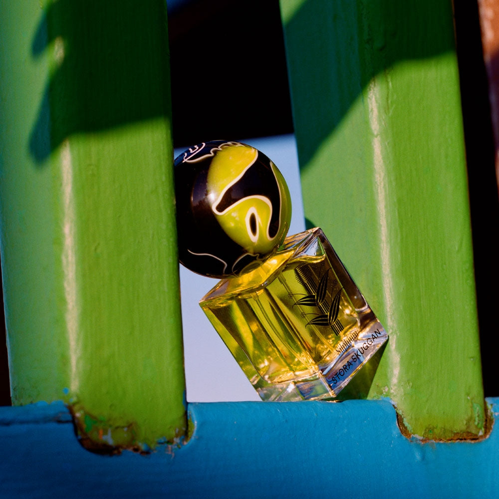 Stora Skuggan Silphium – Eau de Parfum – 30ml von Tomas Hempel in der Duftnote Aromatic, Spicy